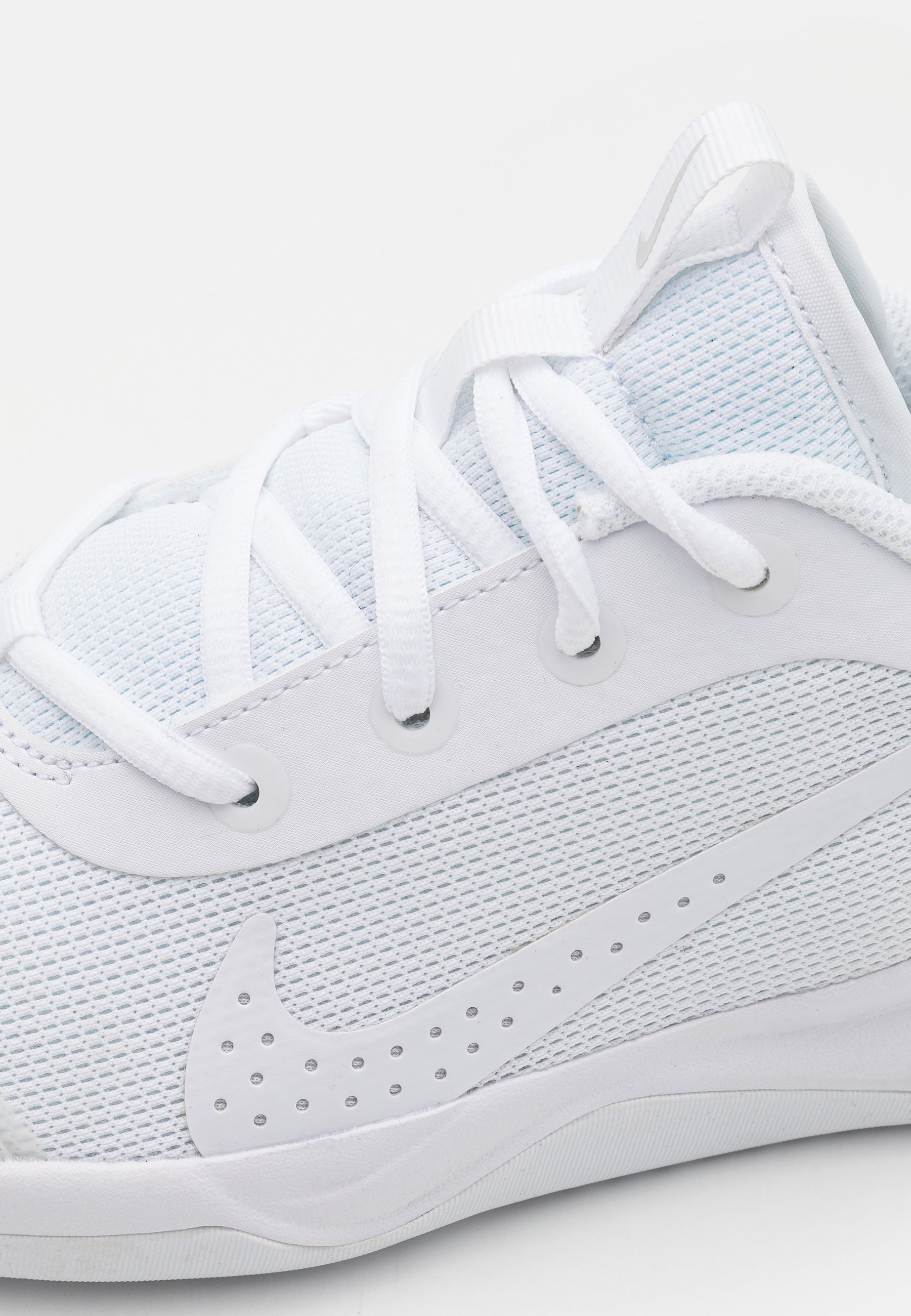 Tênis de treino Nike Performance OMNI MULTI COURT UNISSEX - branco/platina pura