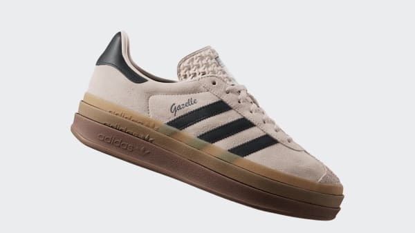 Gazelle Bold Shoes