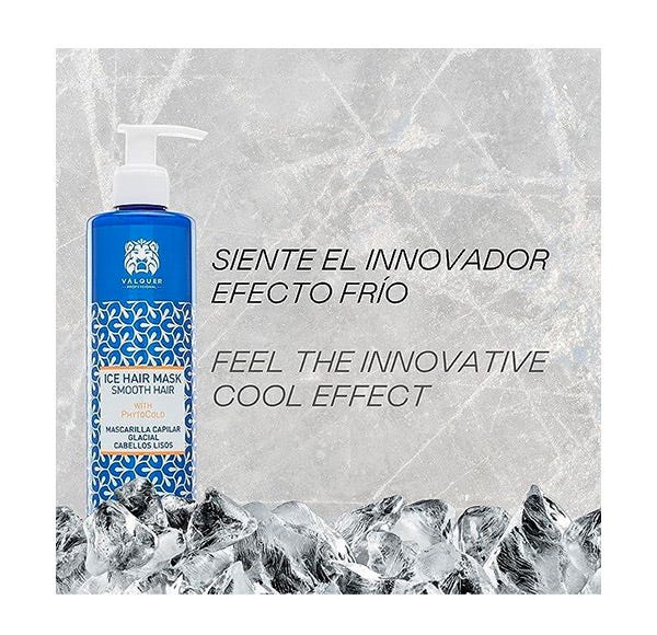 Ice Hair Smooth | 290 ml