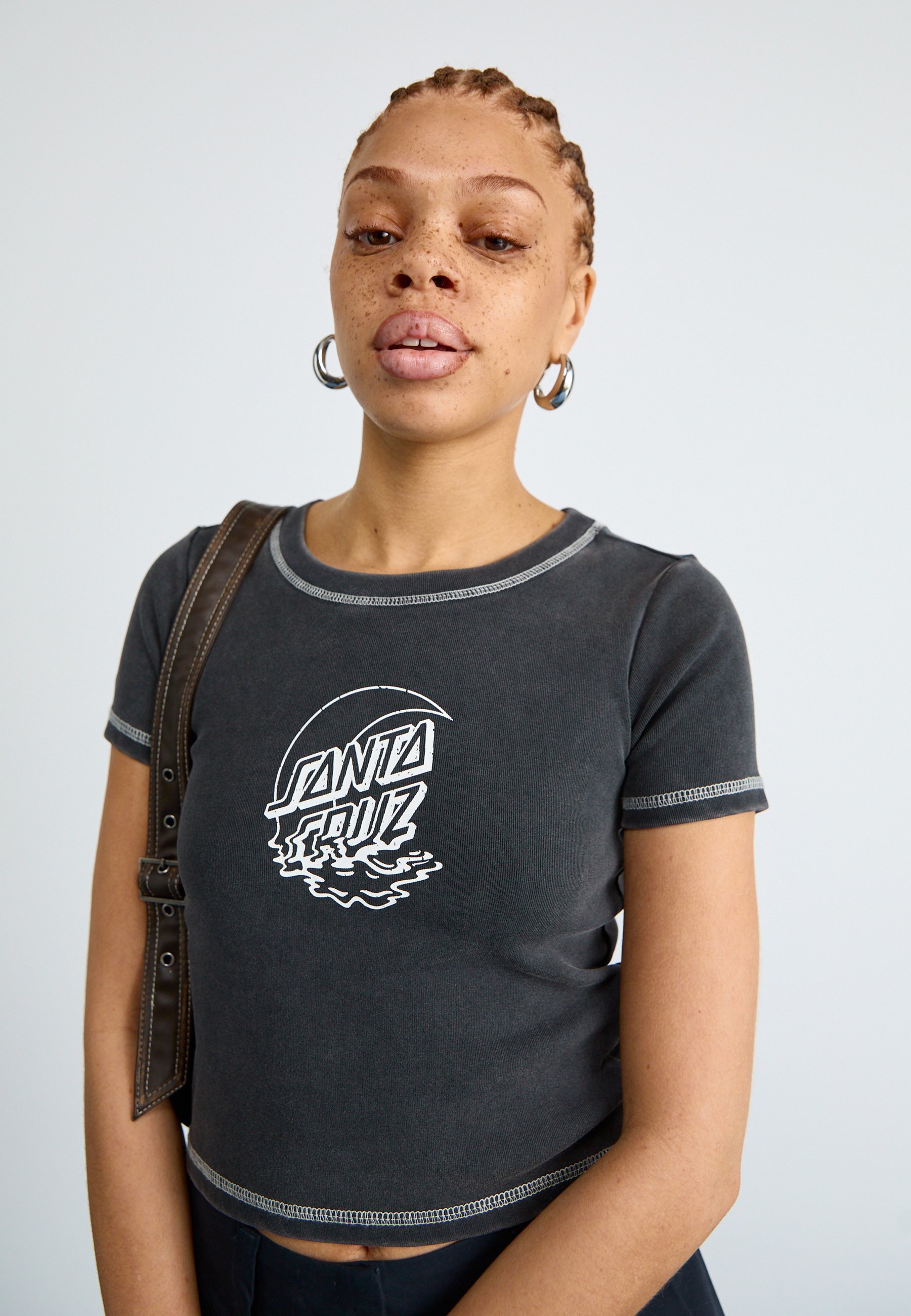 Santa Cruz T-shirts