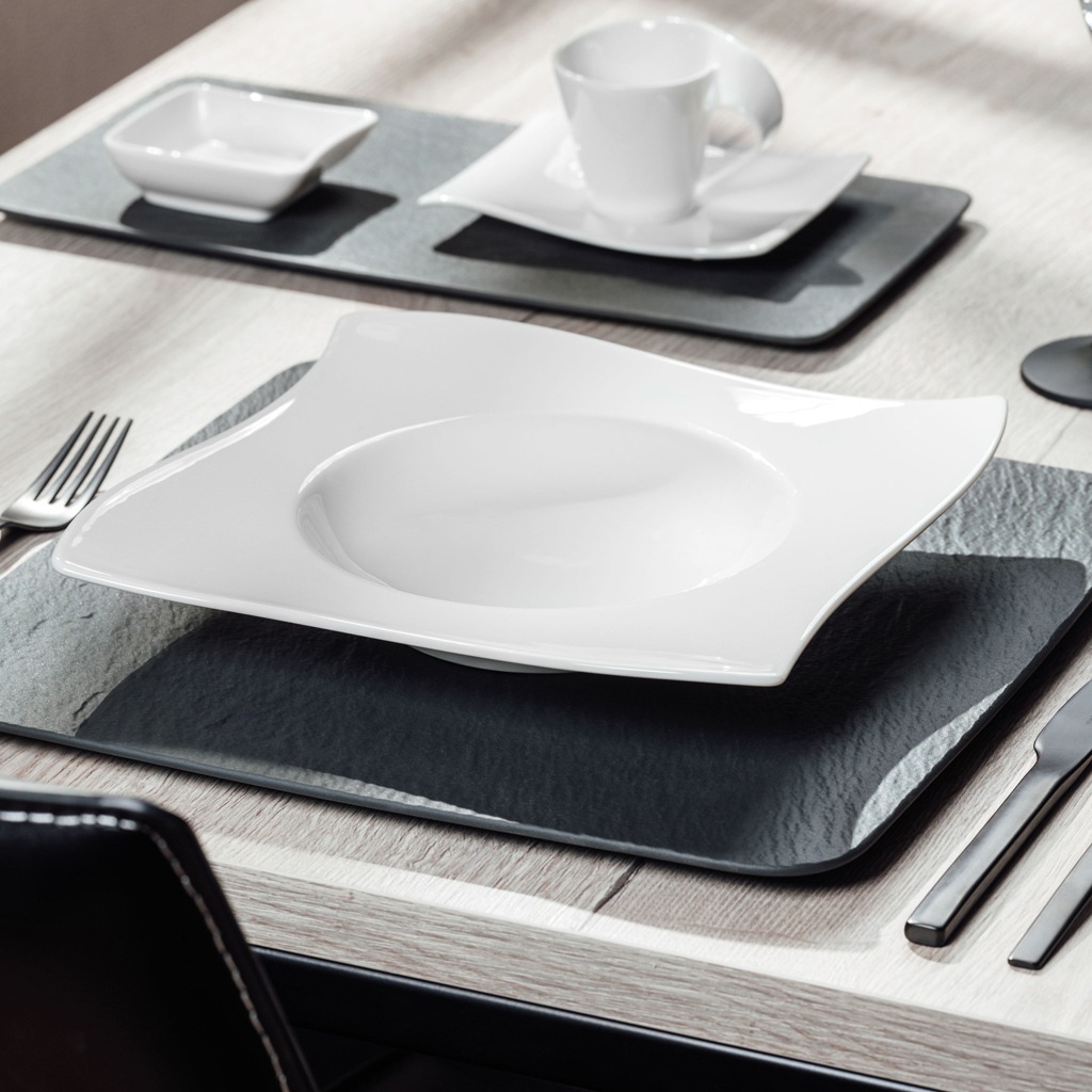 Villeroy & Boch Pastateller NewWave - 1 Stück