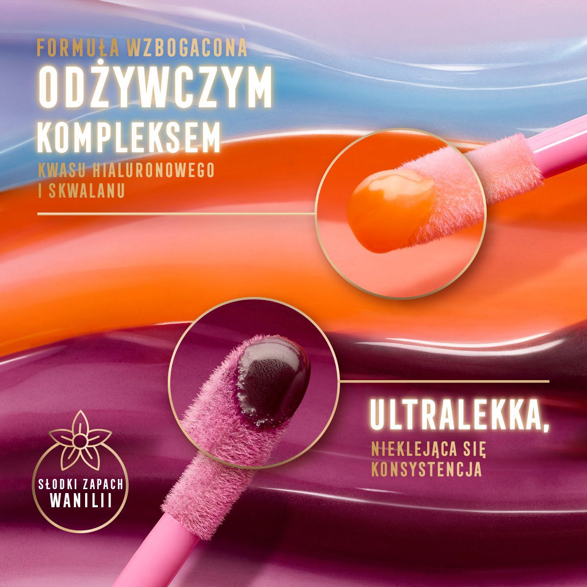 Max Factor 2000 kalorij
