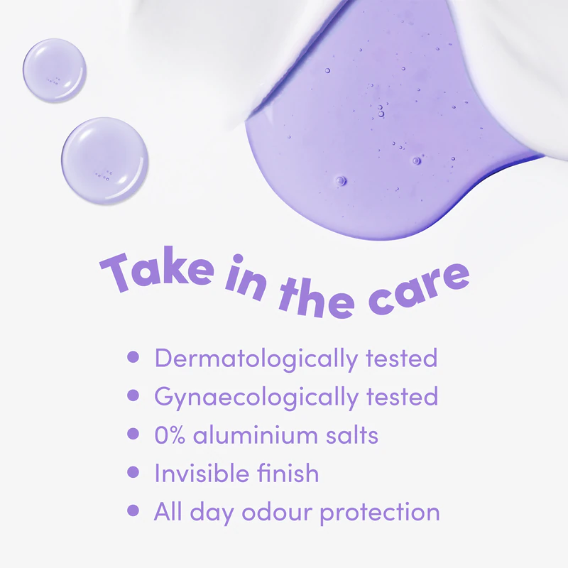 Creme Desodorante Corporal Dove Lavanda e Camomila