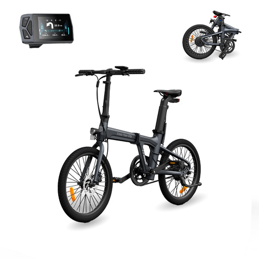 Skladací elektrický bicykel Xiaomi Ado A20 Air