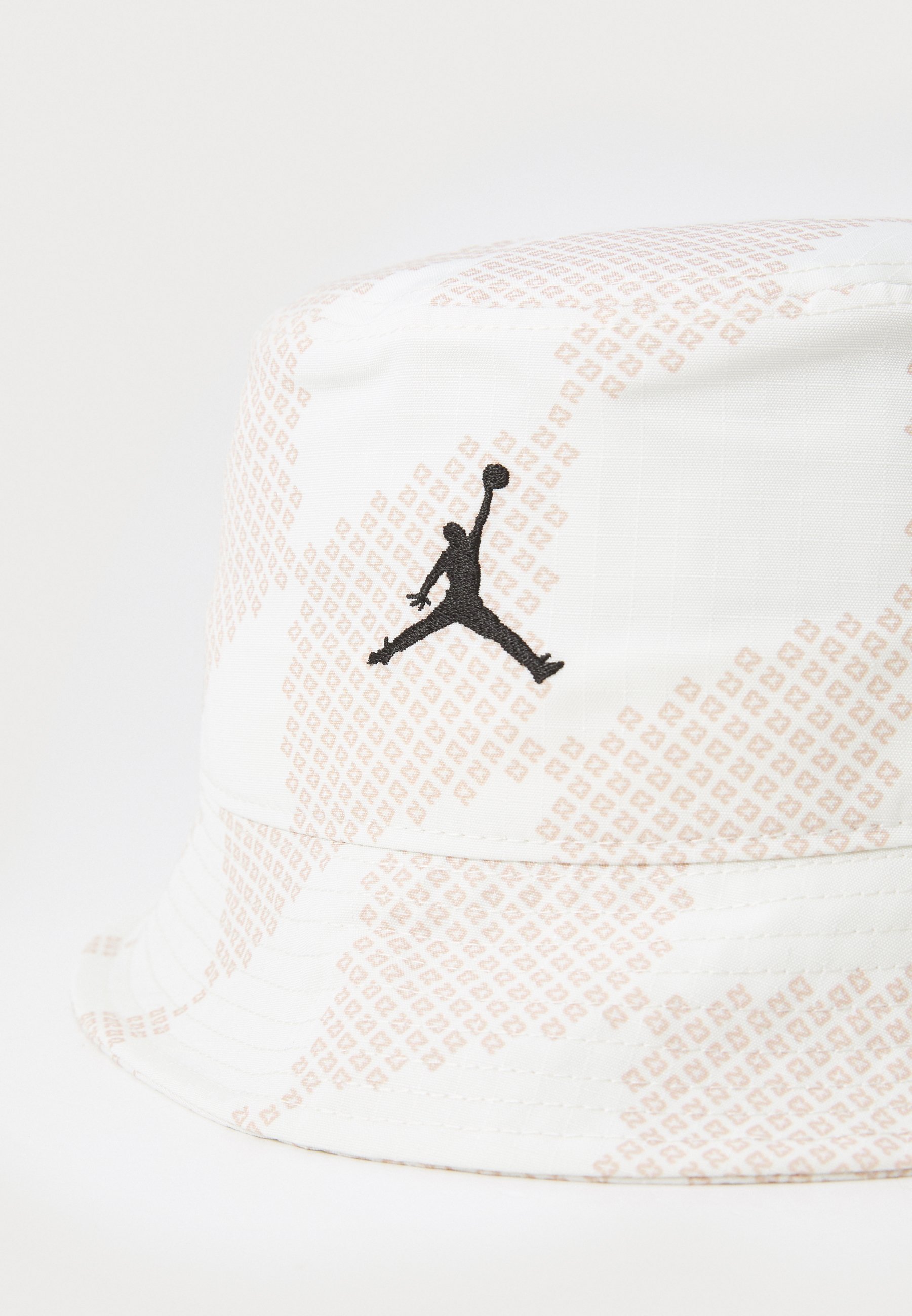 Jordan APEX BUCKET - Hatt - sail/black