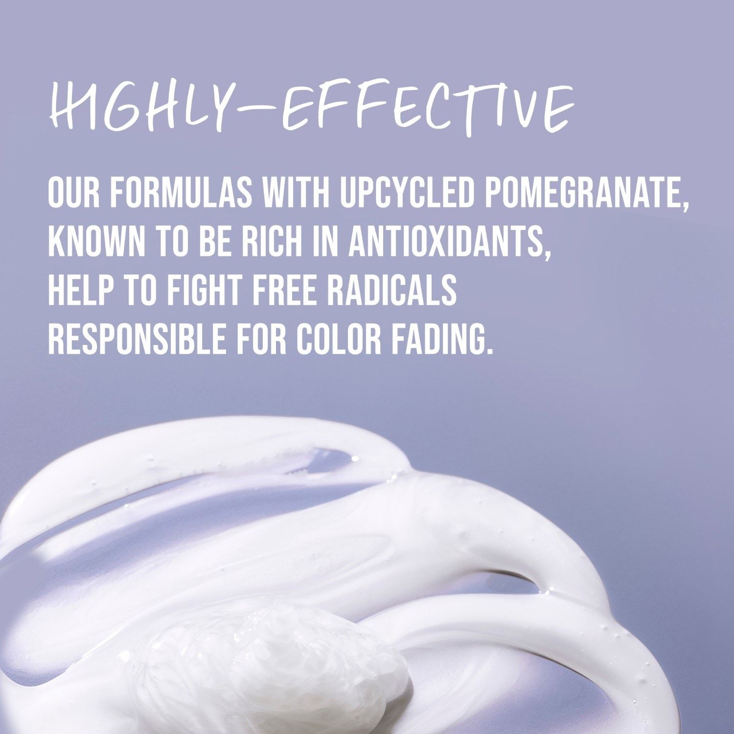 KMS Colorvitality Šampon za vitalnost boje kose u vrećici - 300 ml