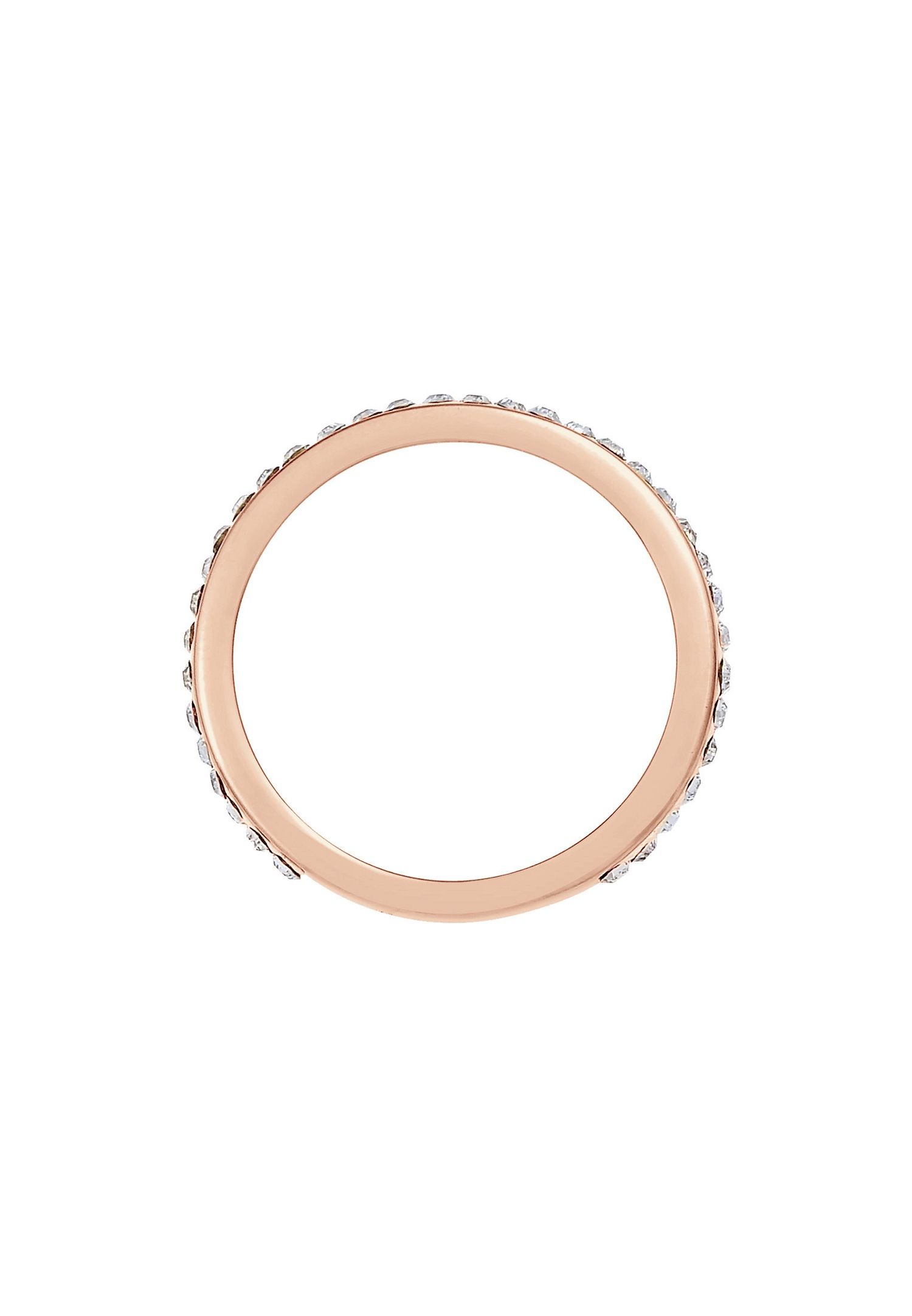 Elli Cristal 925 Argent