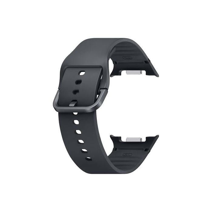 Sportarmband - Samsung - Grafiet - Waterbestendig - Voor Galaxy Fresh8, Fresh8 Small, Wise8
