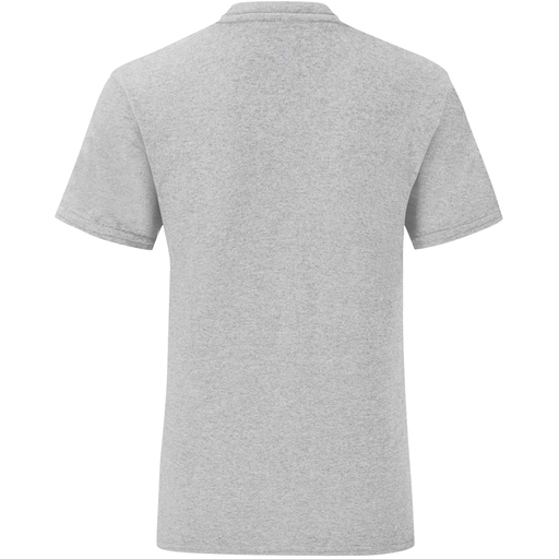 Camiseta Emblemática Fruit Of The Loom