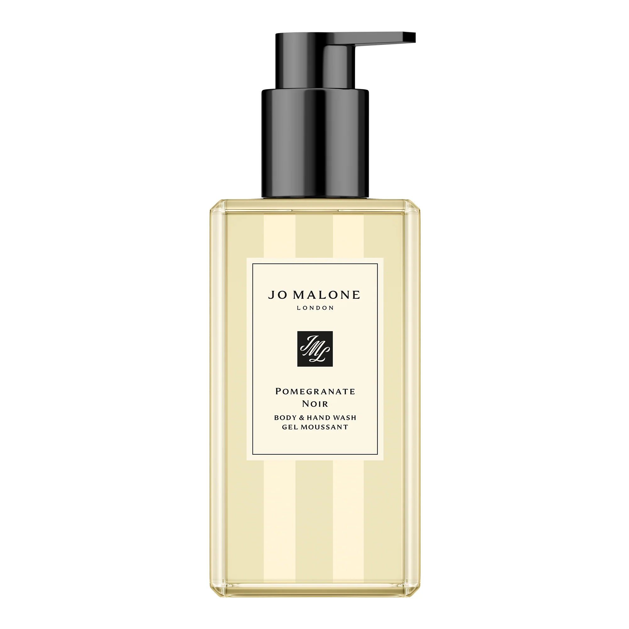Bagno e Corpo Pomegranate Noir Detergente mani e corpo - Bagno e Doccia, Detergente Mani