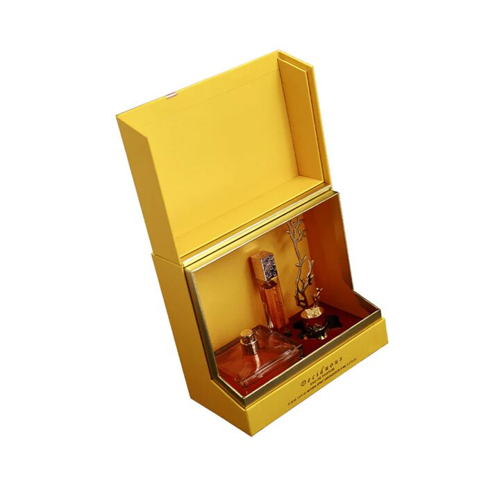 Aurora Scents lapu koku rudens
