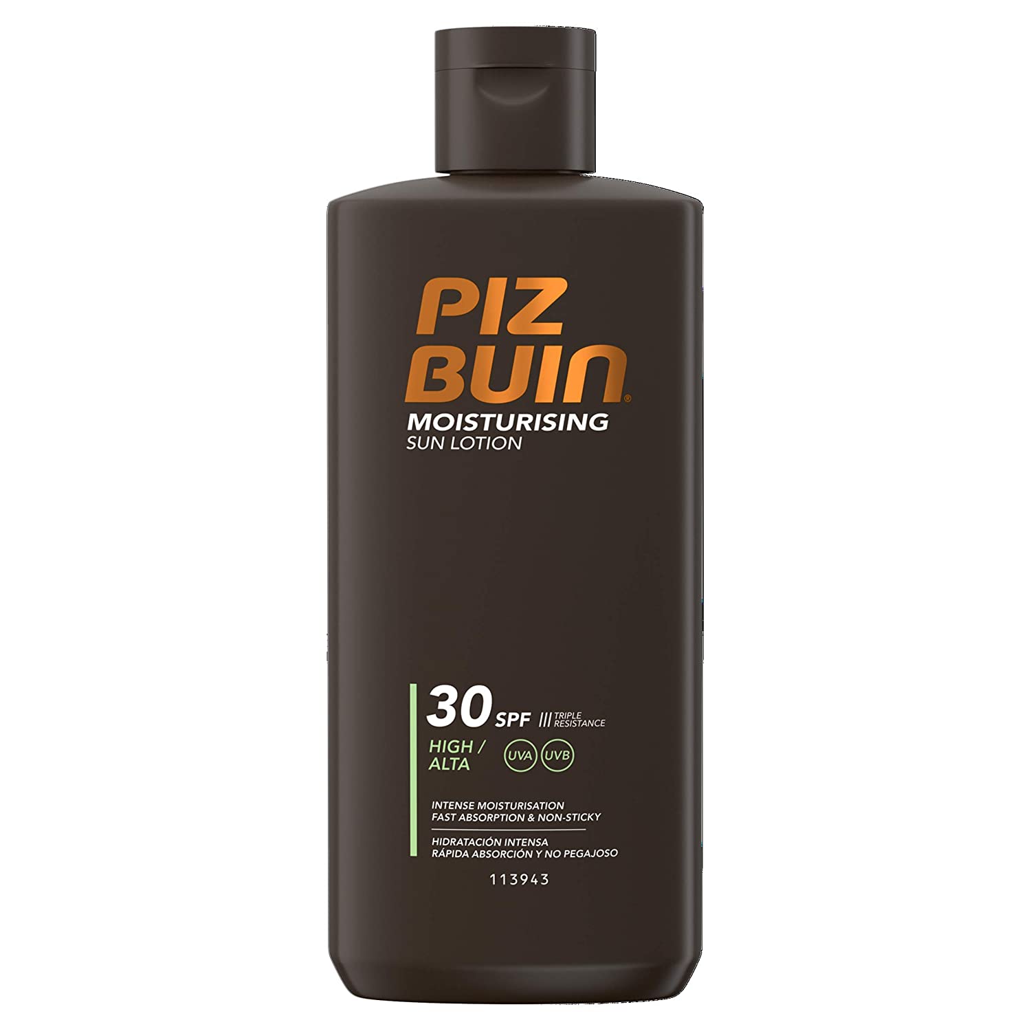 Piz Buin