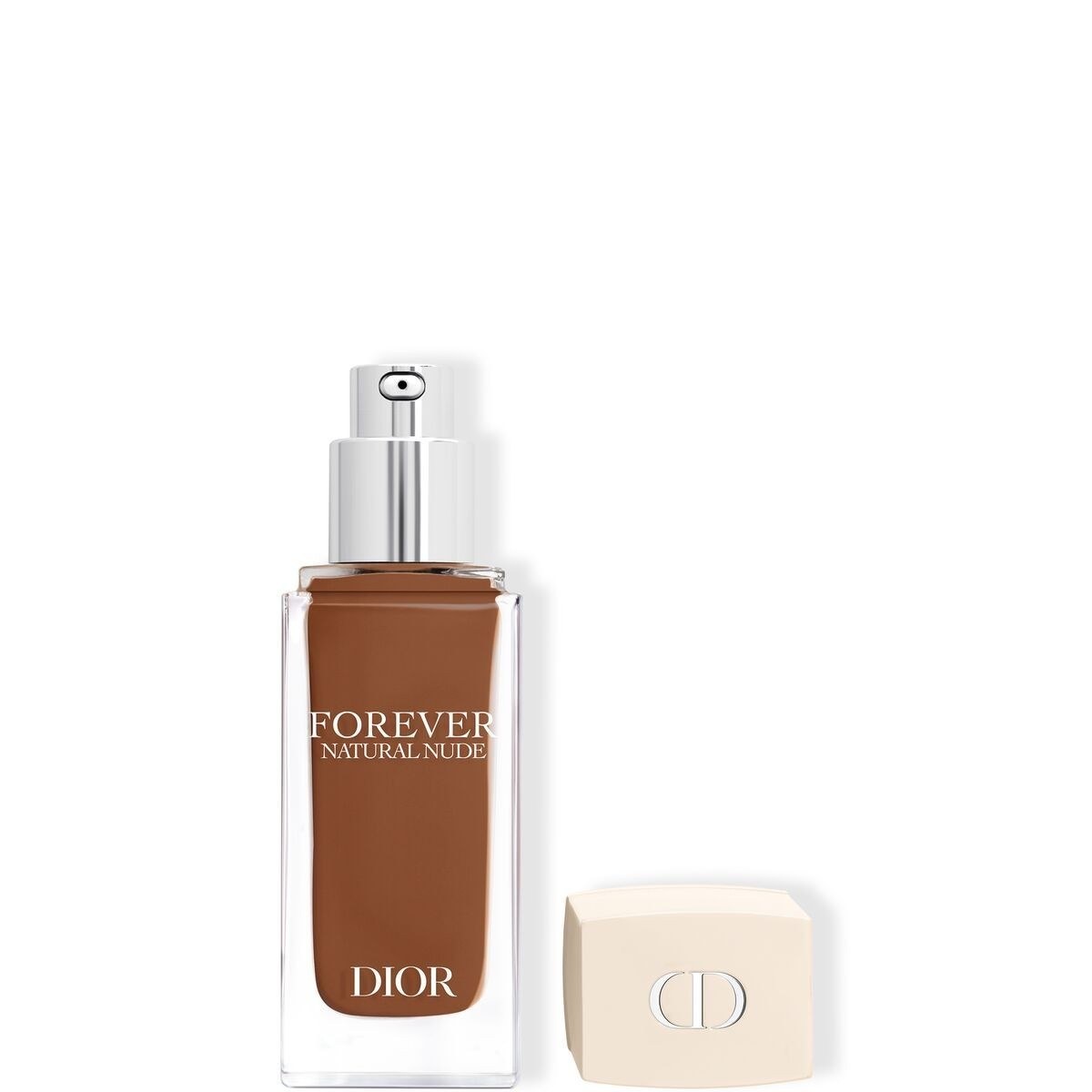Podlaga DIOR Dior Forever Natural Nude Foundation - 30 ml