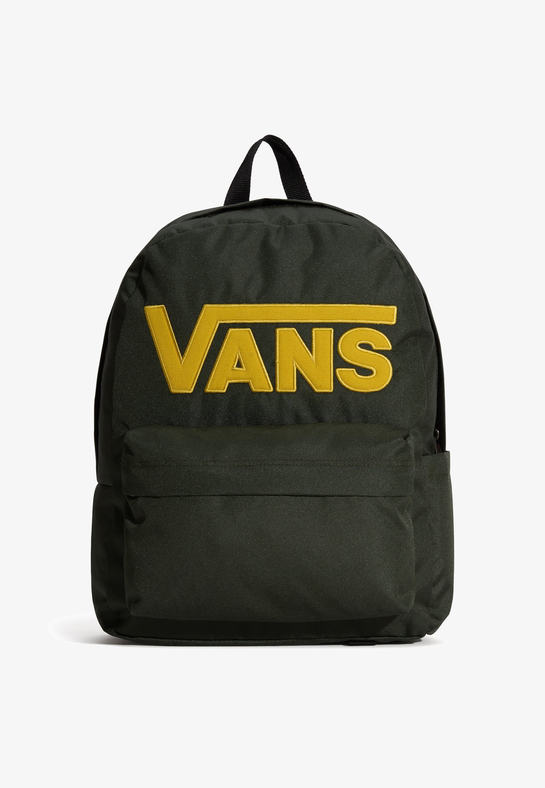 Vans OLD SKOOL DROP - Zaino scolastico - verde scuro