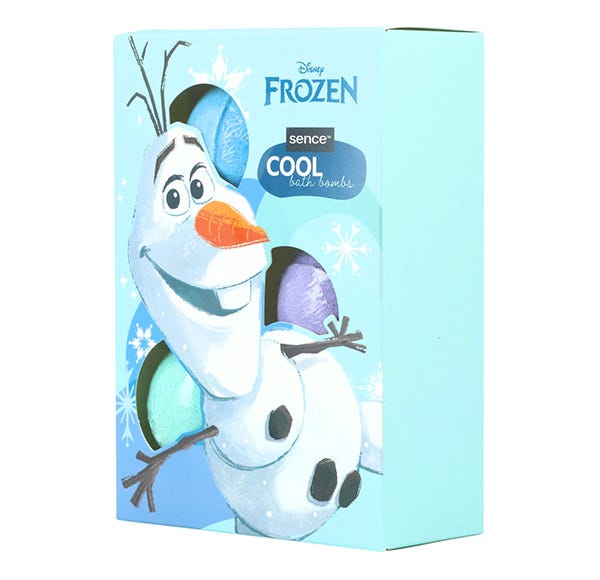 Θήκη Olaf | 1 Μονάδα