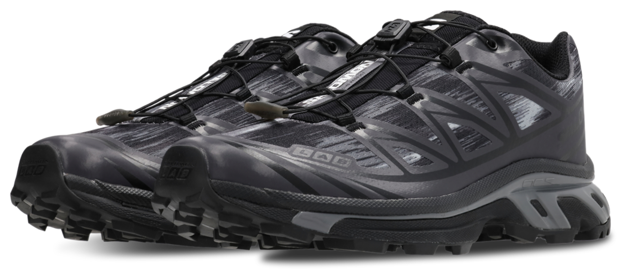 Salomon XT-6