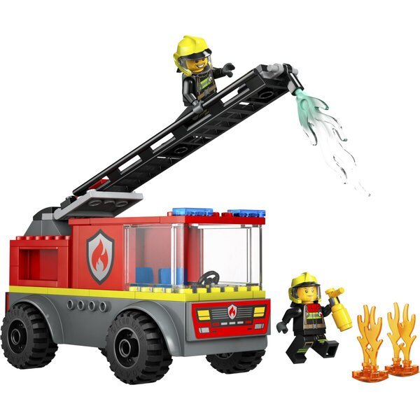 LEGO City 60463 Vatrogasni kamion