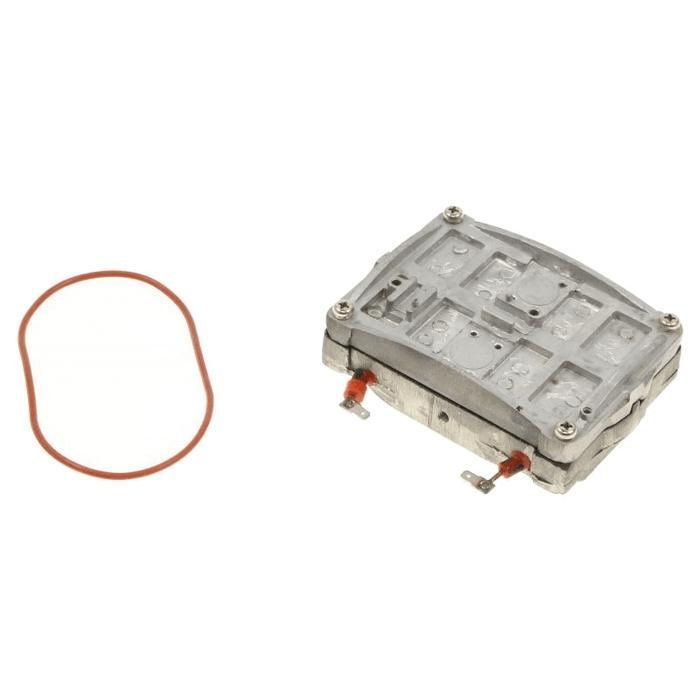 Elemento riscaldante completo