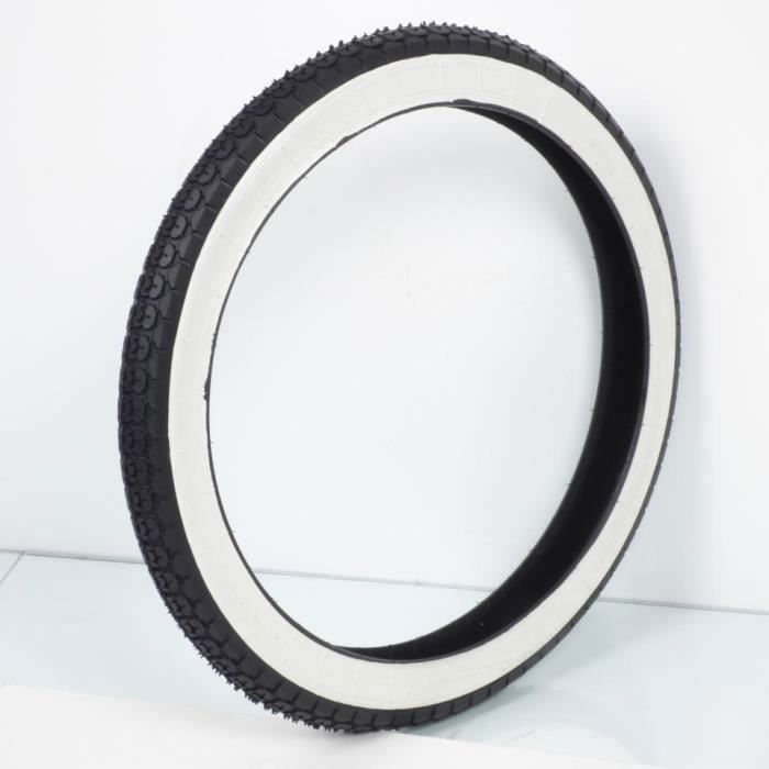 Pneu de motocicleta - MITAS - 2.25-18 2 1/4-18 - Carga 42 - Velocidade J