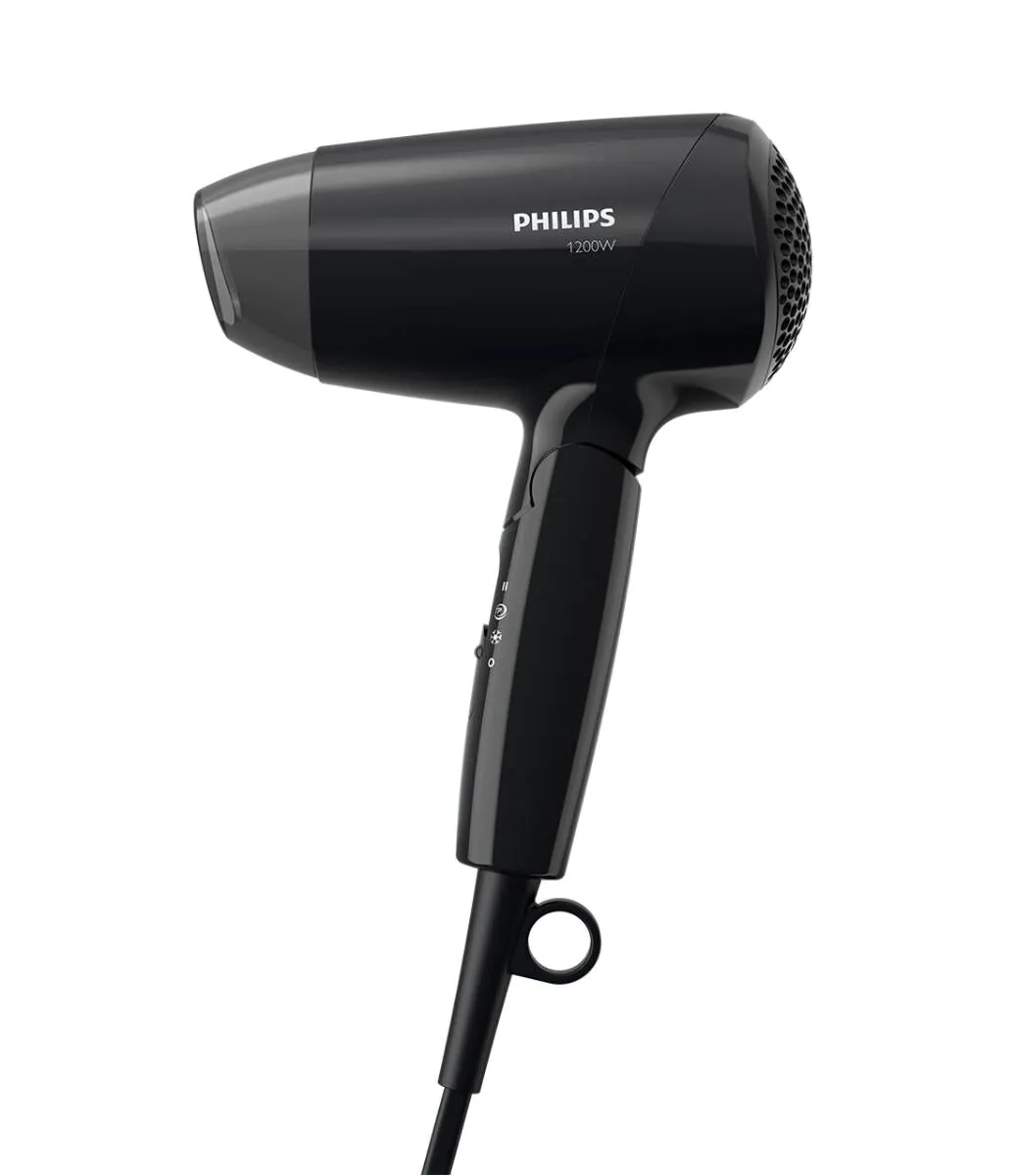 Philips Suszarka do włosów BHC010/10