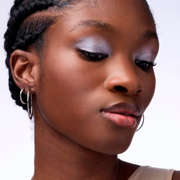 „Catrice Space Glam 040 Stardust Chrome“ akių šešėliai, 1 g
