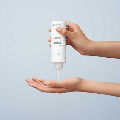 Etat Pur mlijeko za čišćenje lica s blagim pH-om Mlijeko za skidanje šminke s lica s blagim pH-om 200 ml 200 ml