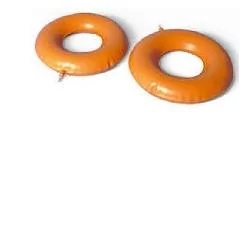 Donut gonflable SÉCURITÉ 43 cm