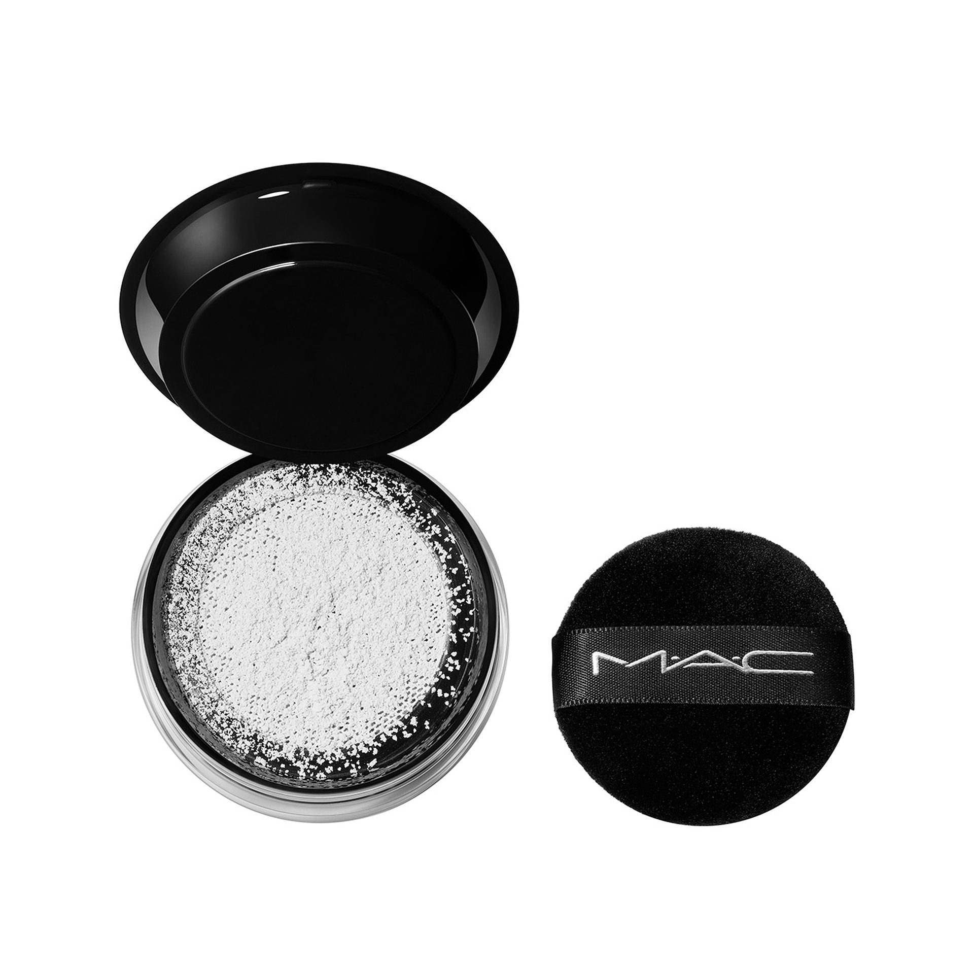 Studio Fix Pro Set + Blur Weightless Loose Powder Translucent - MAC