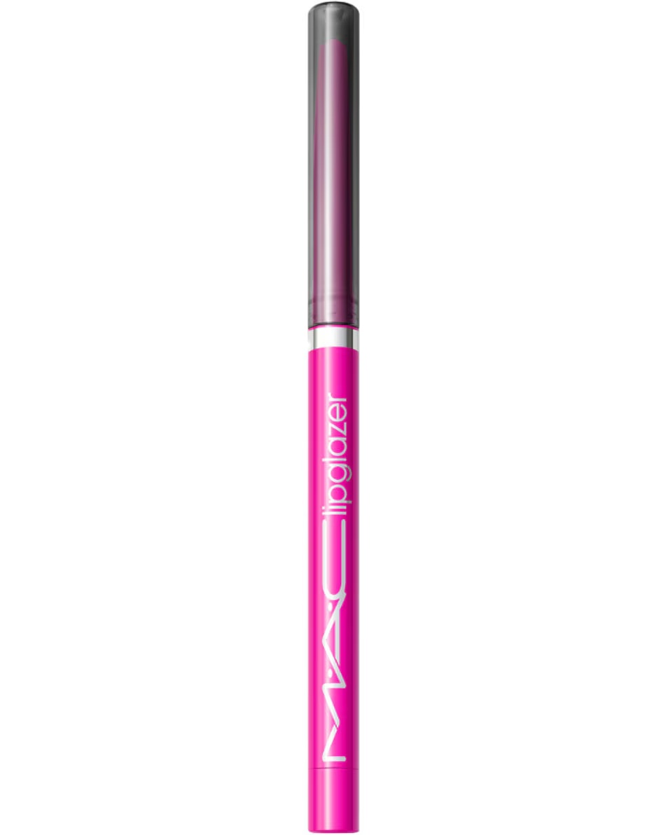 MAC LIP GLAZER GLOSSY LINER Μολύβι χειλιών