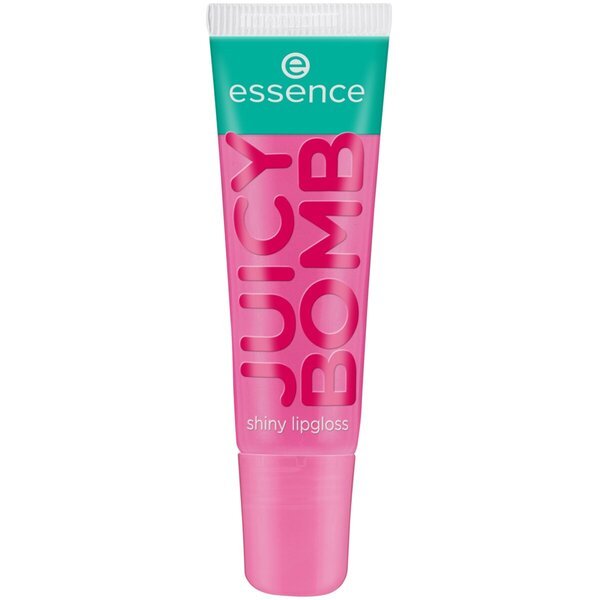 Essence Juicy Bomb 102 sjajni sjaj za usne<br>10ml, 102