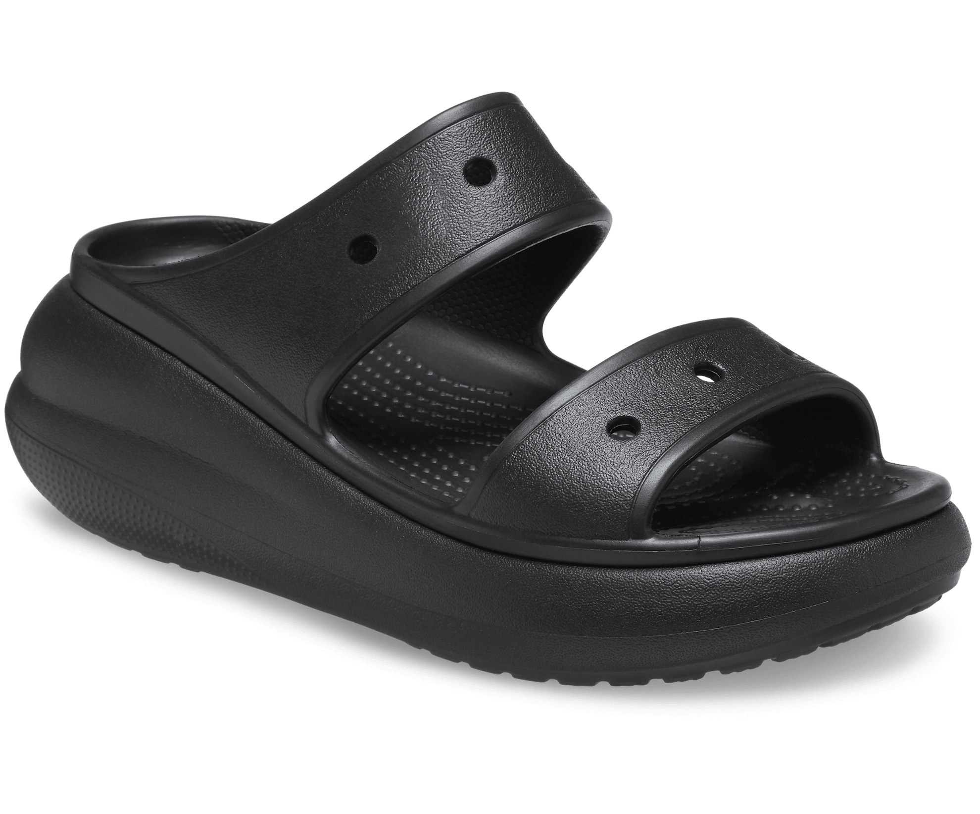 Crush Sandal