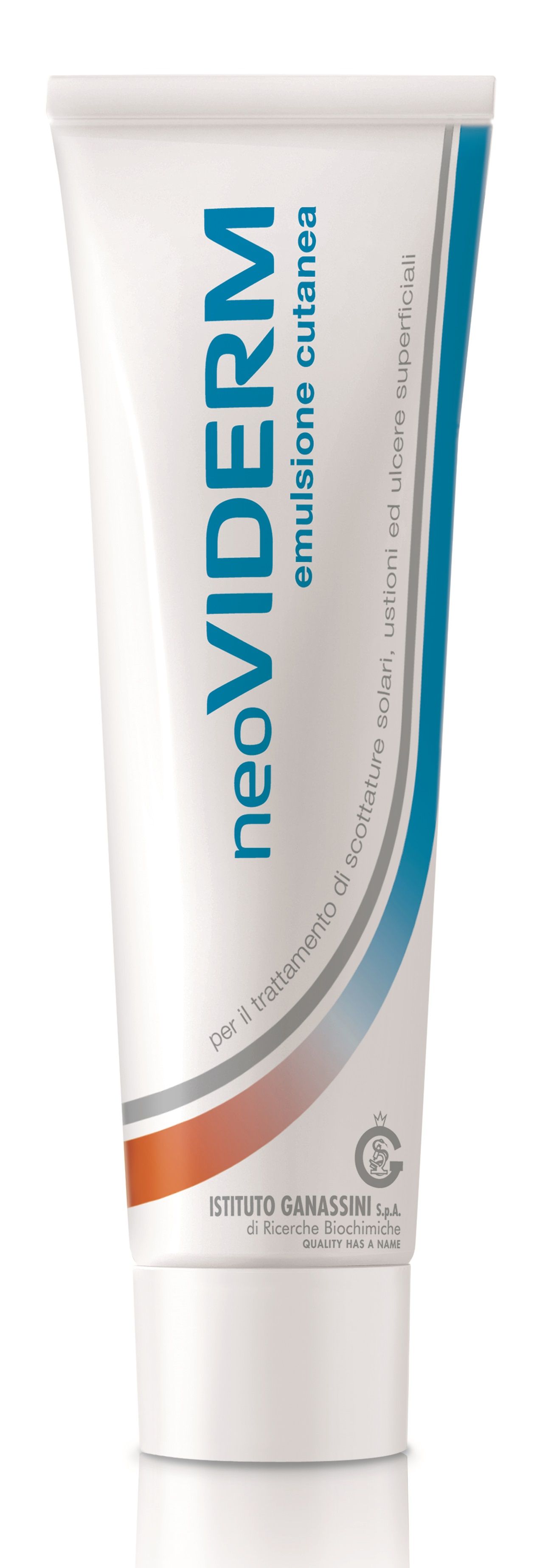 Neoviderm emulzija za kožu Parapharmacologijski tretmani