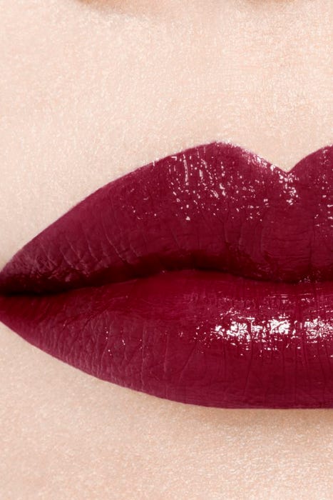 LAC RED ALLURE