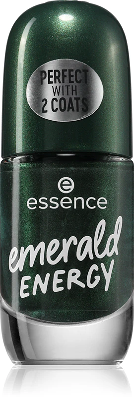 esmalte em gel essence