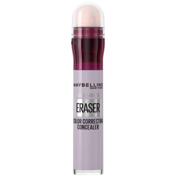 Maybelline New York Instant Eraser Purple színkorrekciós korrektor<br>