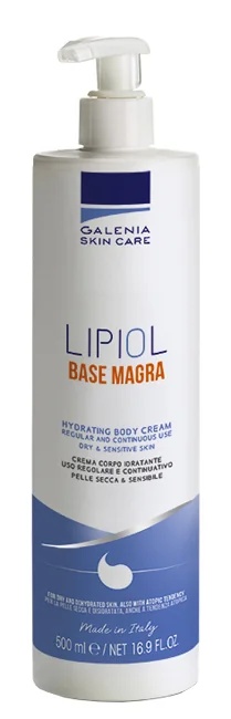 Lipiol Lean Base 5 ml