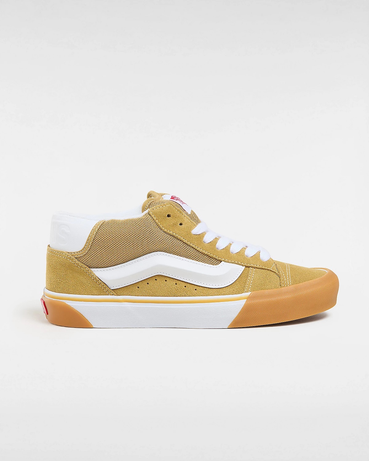 Scarpe Knu Mid