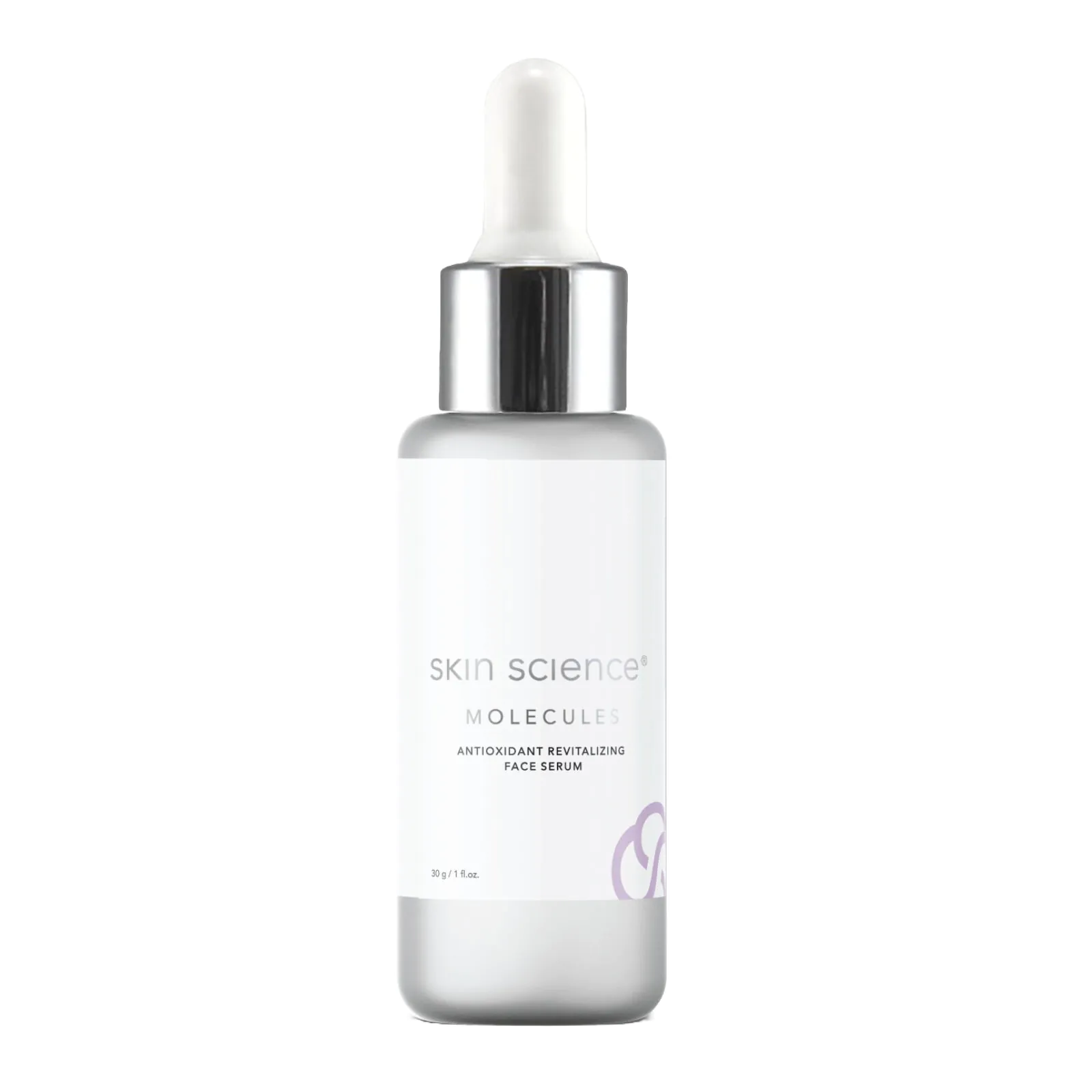Skin Science Molecules Antyoksydacyjne odmładzające serum do twarzy