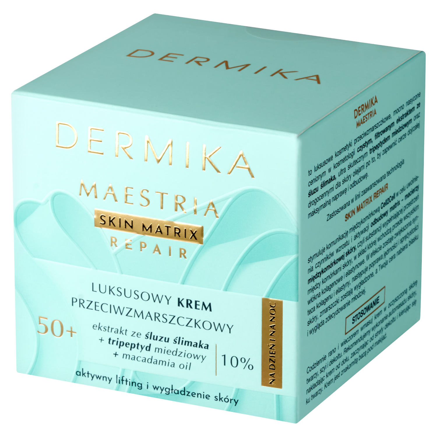 Dermika Maestria