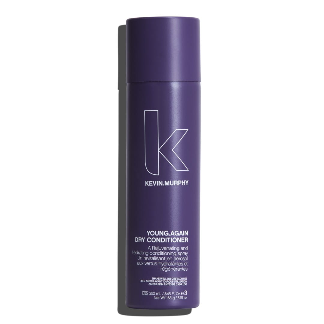 Kevin Murphy Young.Again