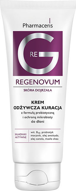 Pharmaceris Regenovum