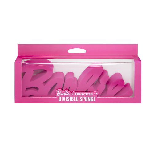 Barbie™/Princeses dalāmais sūklis Grima sūklīši