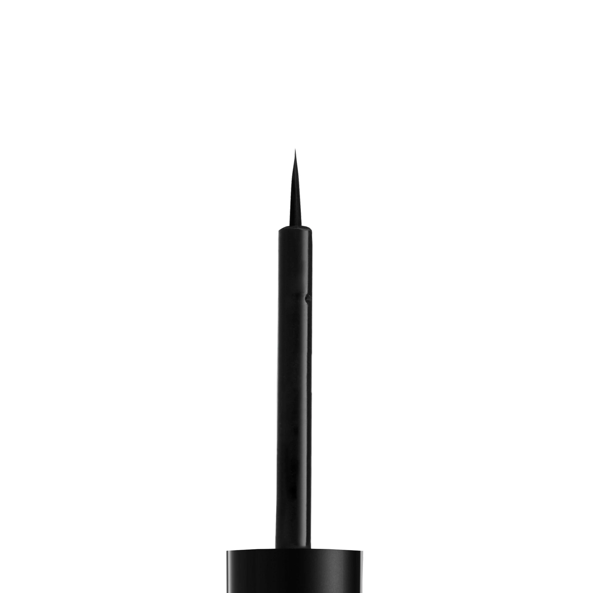 Vivid Matte tekući tuš za oči 1 crna - NYX Professional Makeup