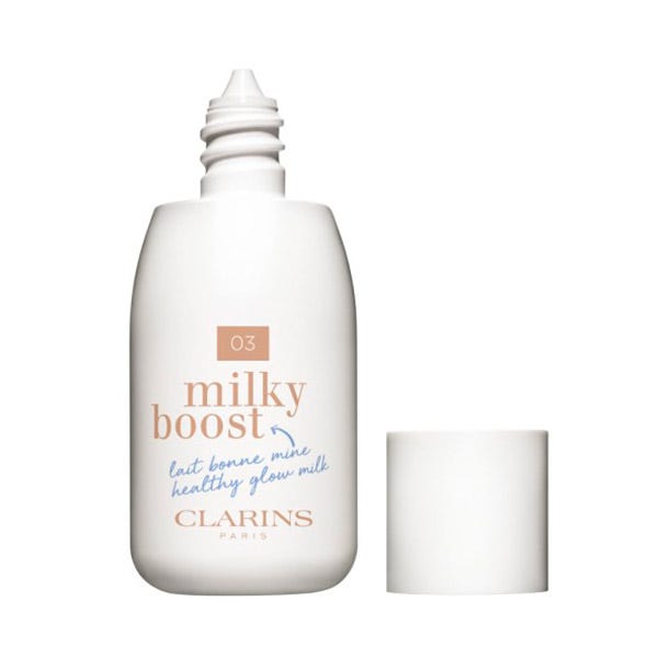 Milky Boost