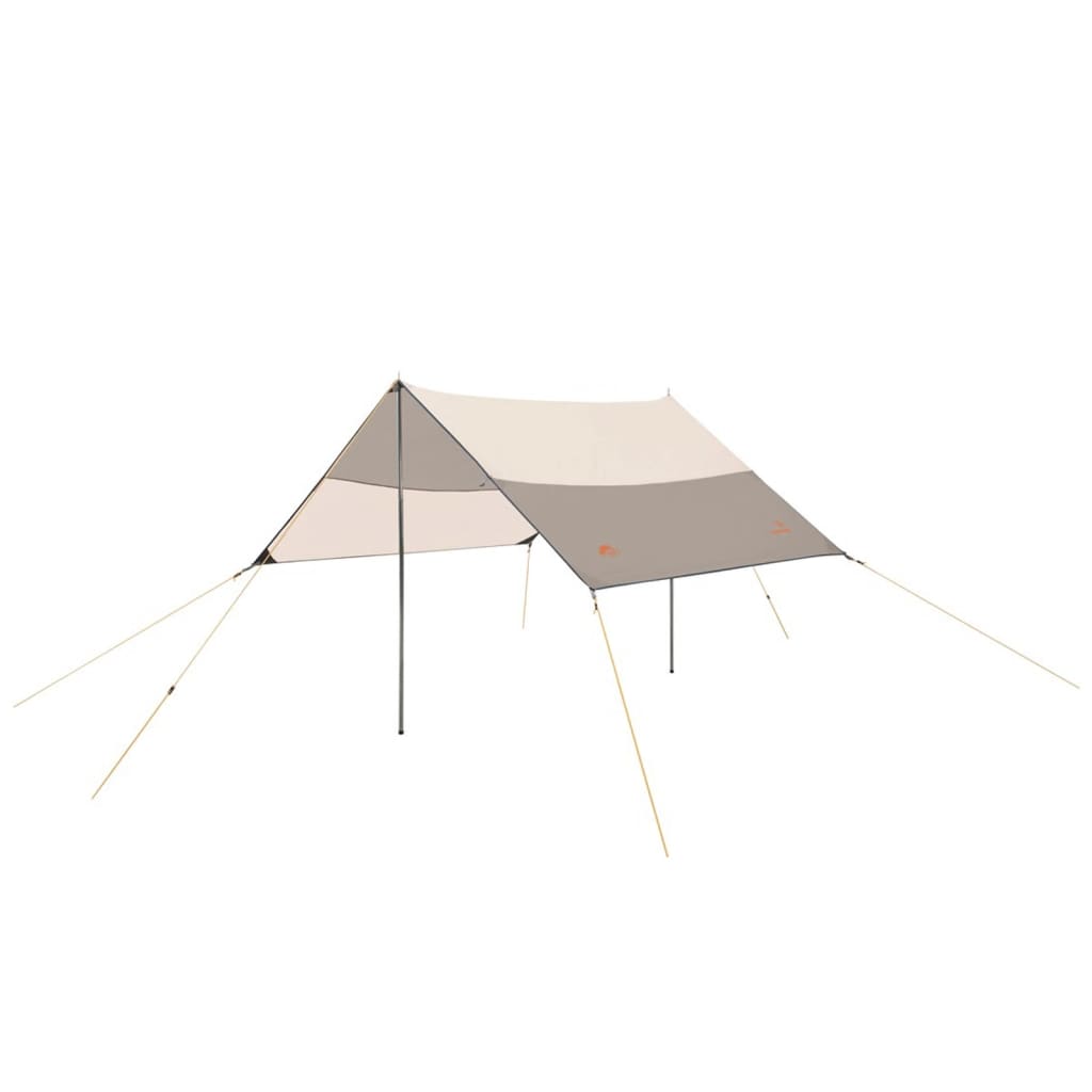 Easy Camp Cliff Zelt aus Segeltuch, 2,6 x 2 m