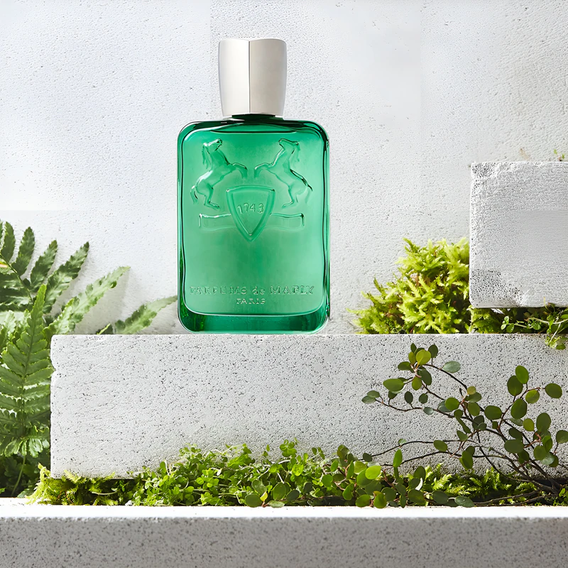 Parfums De Marly Greenley Eau de Parfum unissex