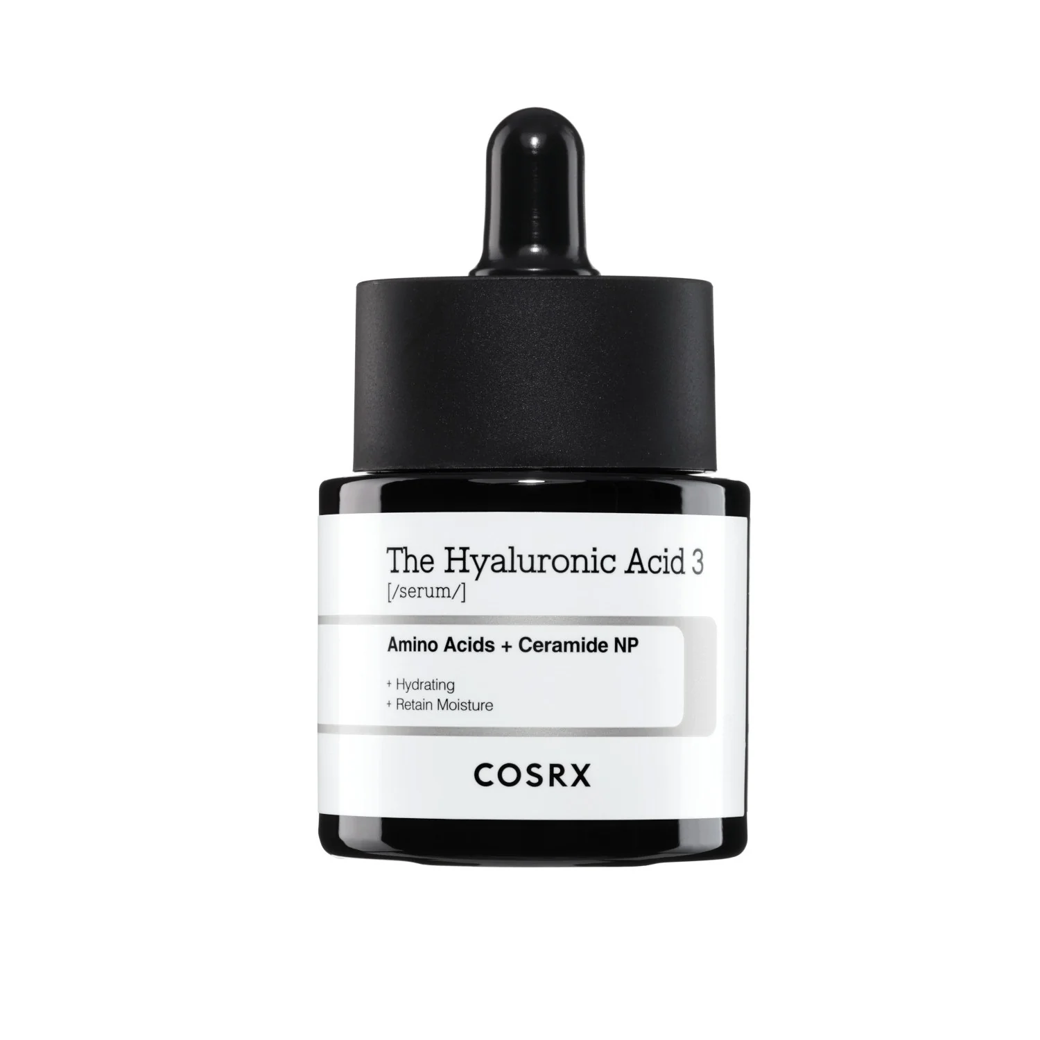 Viso The Hyaluronic Acid 3 Serum - Siero viso effetto globale, Siero viso  lenitivo