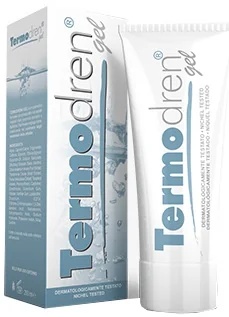 SHEDIR Termodren Anti-Cellulitis Gel 200 ml