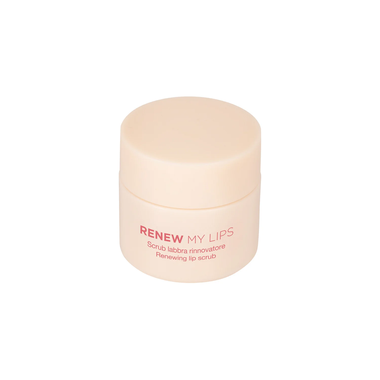 My Lips Renew My Lips - Esfoliante Labbra