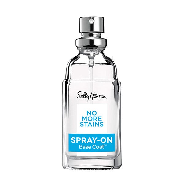 Ingen flere pletter Spray på base coat | 1UD